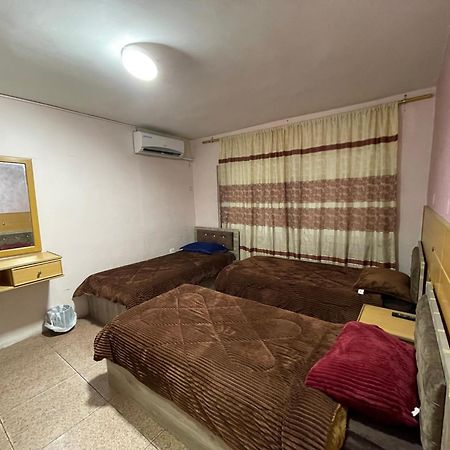 Hotel فندق شاطى القمر-Moon Beach Áqaba Exterior foto