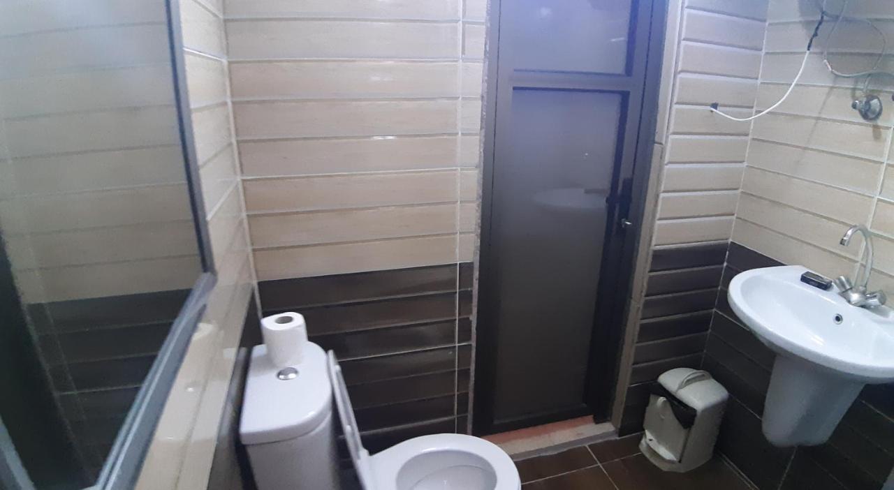 Hotel فندق شاطى القمر-Moon Beach Áqaba Habitación foto