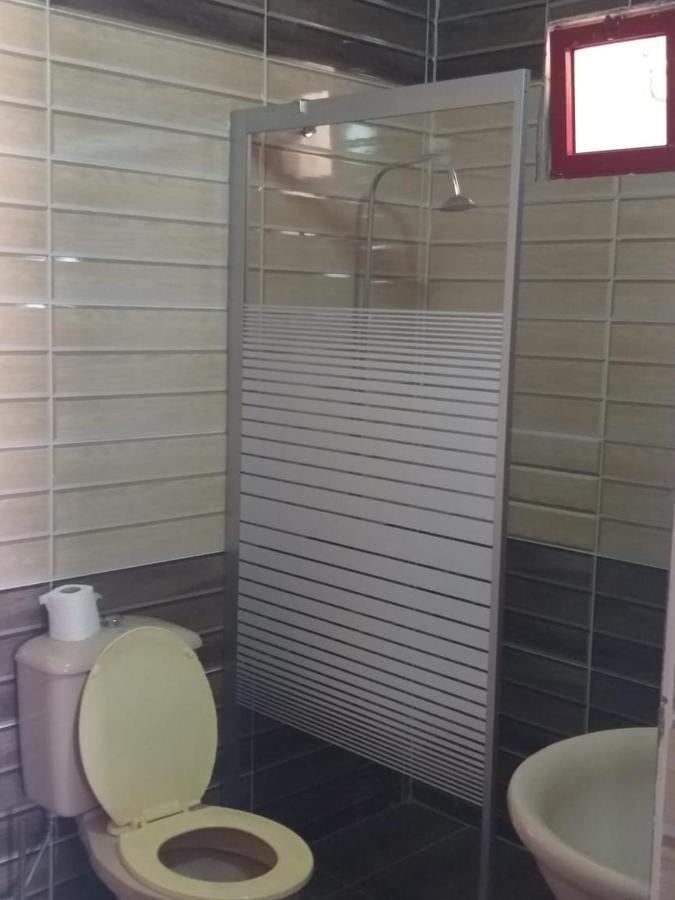 Hotel فندق شاطى القمر-Moon Beach Áqaba Habitación foto