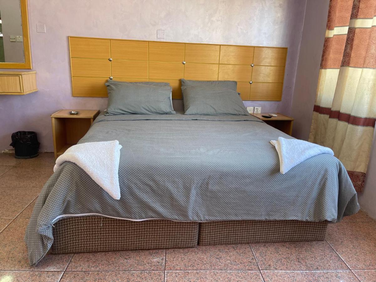 Hotel فندق شاطى القمر-Moon Beach Áqaba Exterior foto