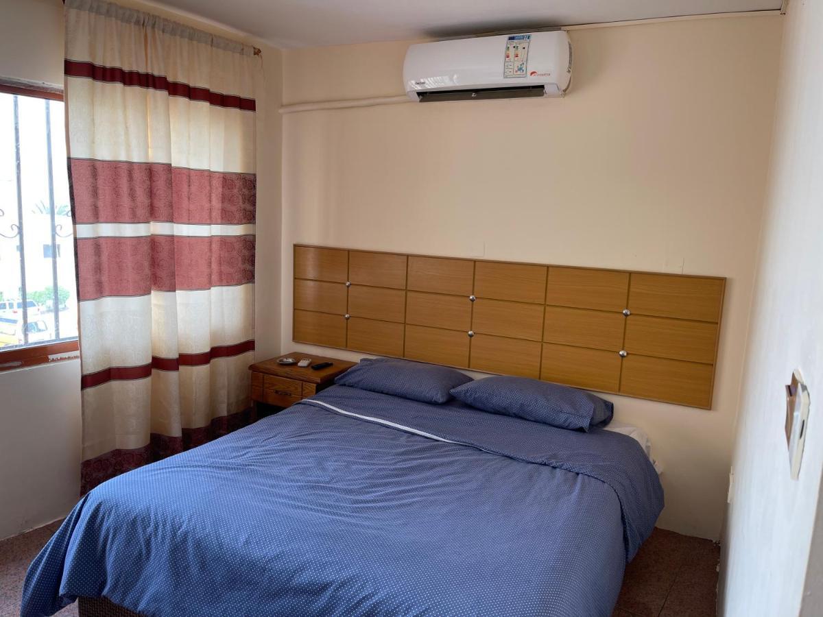 Hotel فندق شاطى القمر-Moon Beach Áqaba Exterior foto