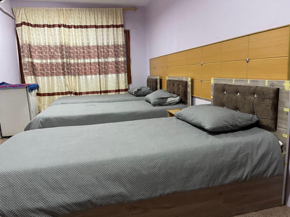 Hotel فندق شاطى القمر-Moon Beach Áqaba Exterior foto