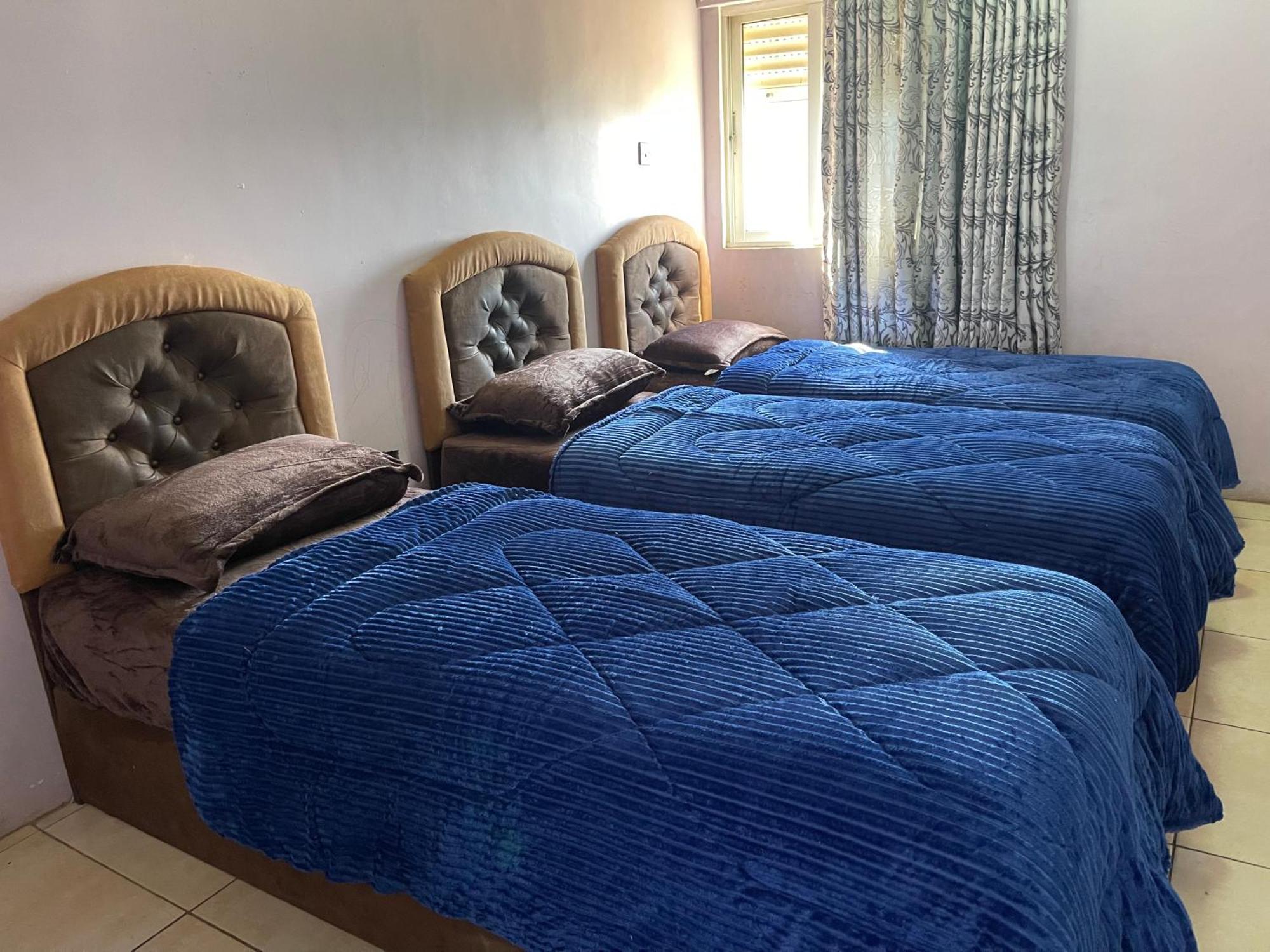 Hotel فندق شاطى القمر-Moon Beach Áqaba Exterior foto