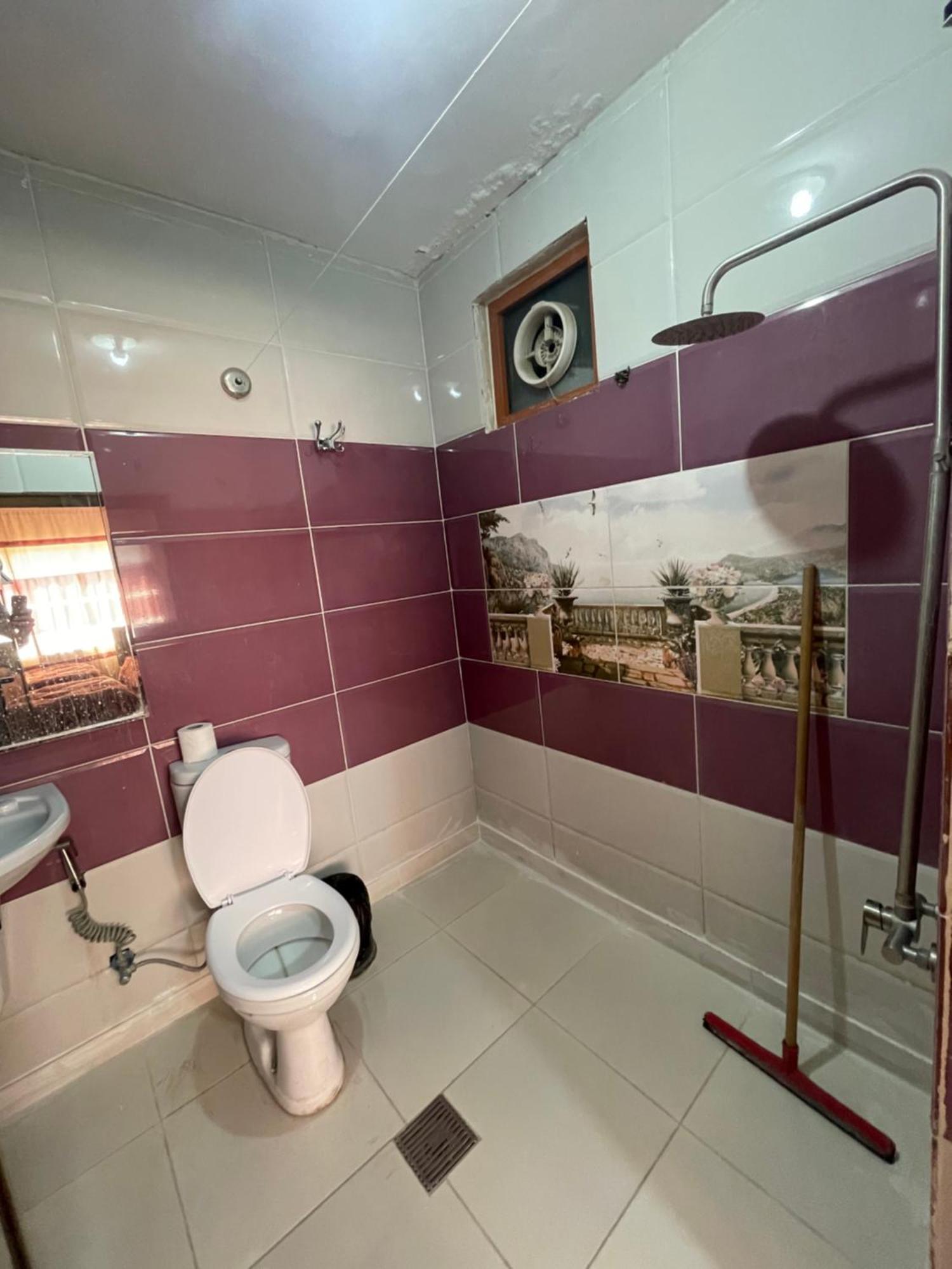 Hotel فندق شاطى القمر-Moon Beach Áqaba Exterior foto