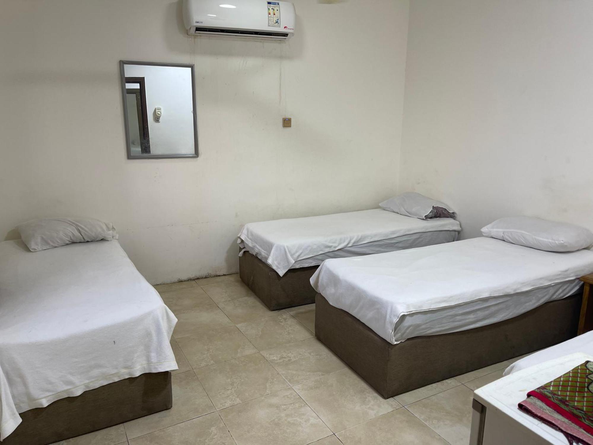 Hotel فندق شاطى القمر-Moon Beach Áqaba Exterior foto