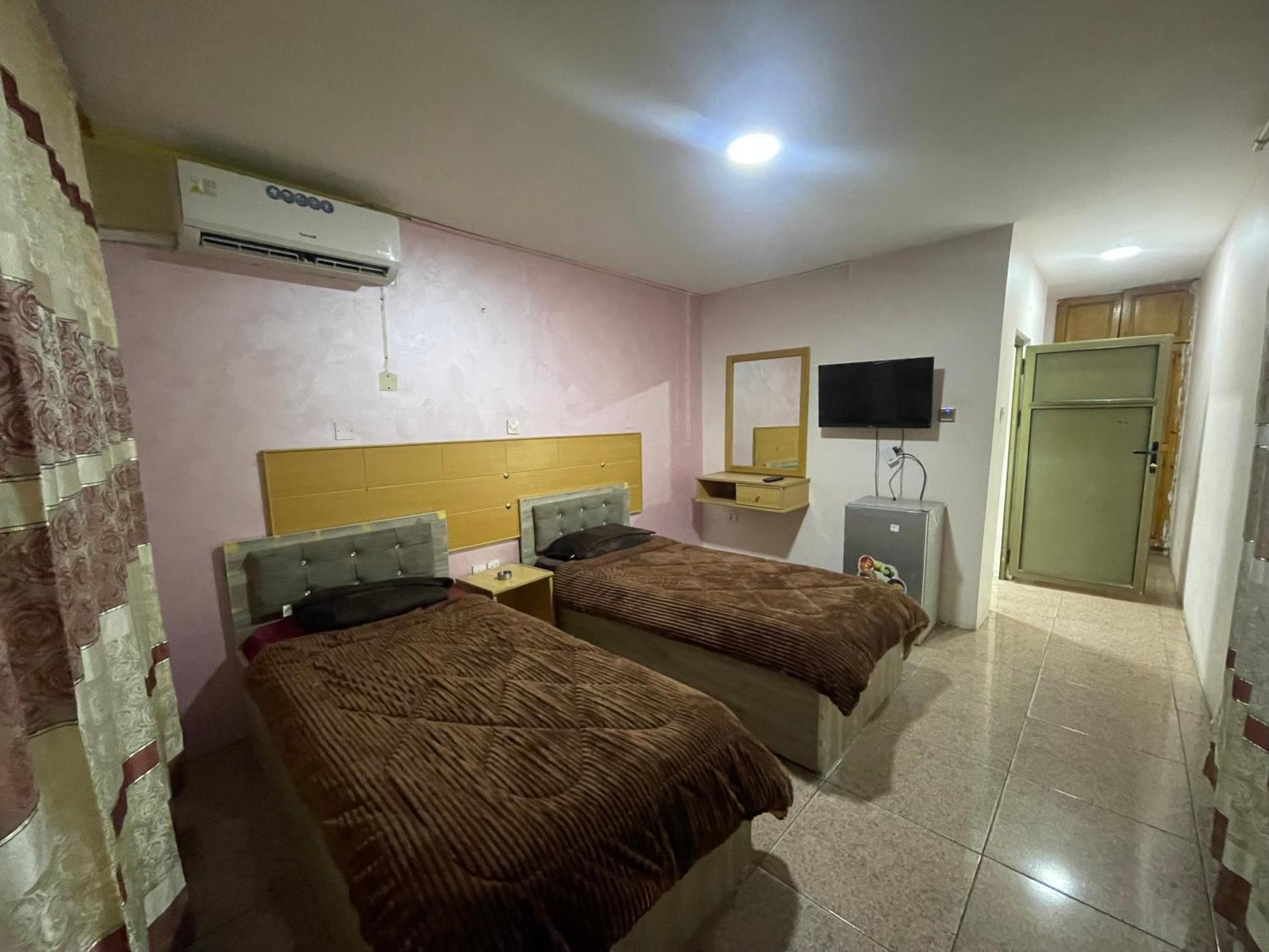 Hotel فندق شاطى القمر-Moon Beach Áqaba Exterior foto